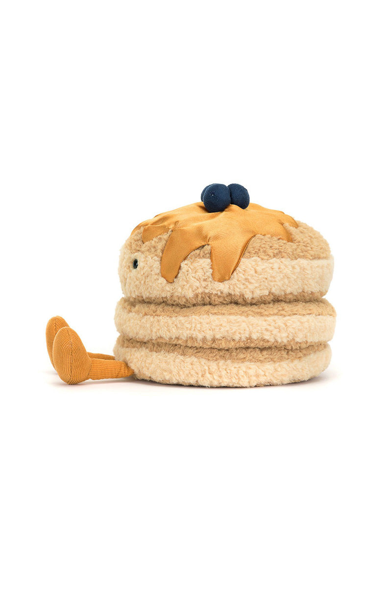 Amuseables Fran Pancakes: Aesthetic Jellycat Collection jellycat
