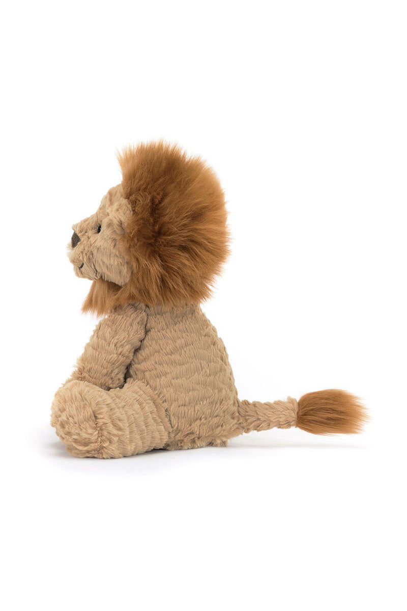Jellycat Fuddlewuddle Lion Medium