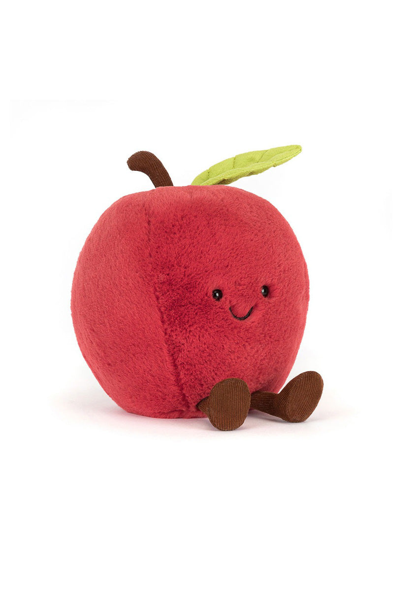 Jellycat Amuseables Apple