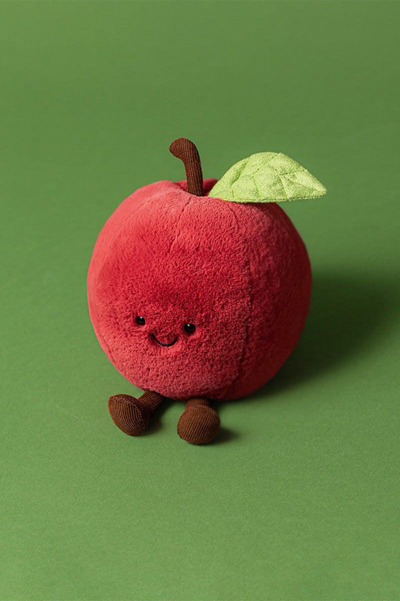 Jellycat Amuseables Apple