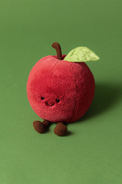 Jellycat Amuseables Apple – Chalet