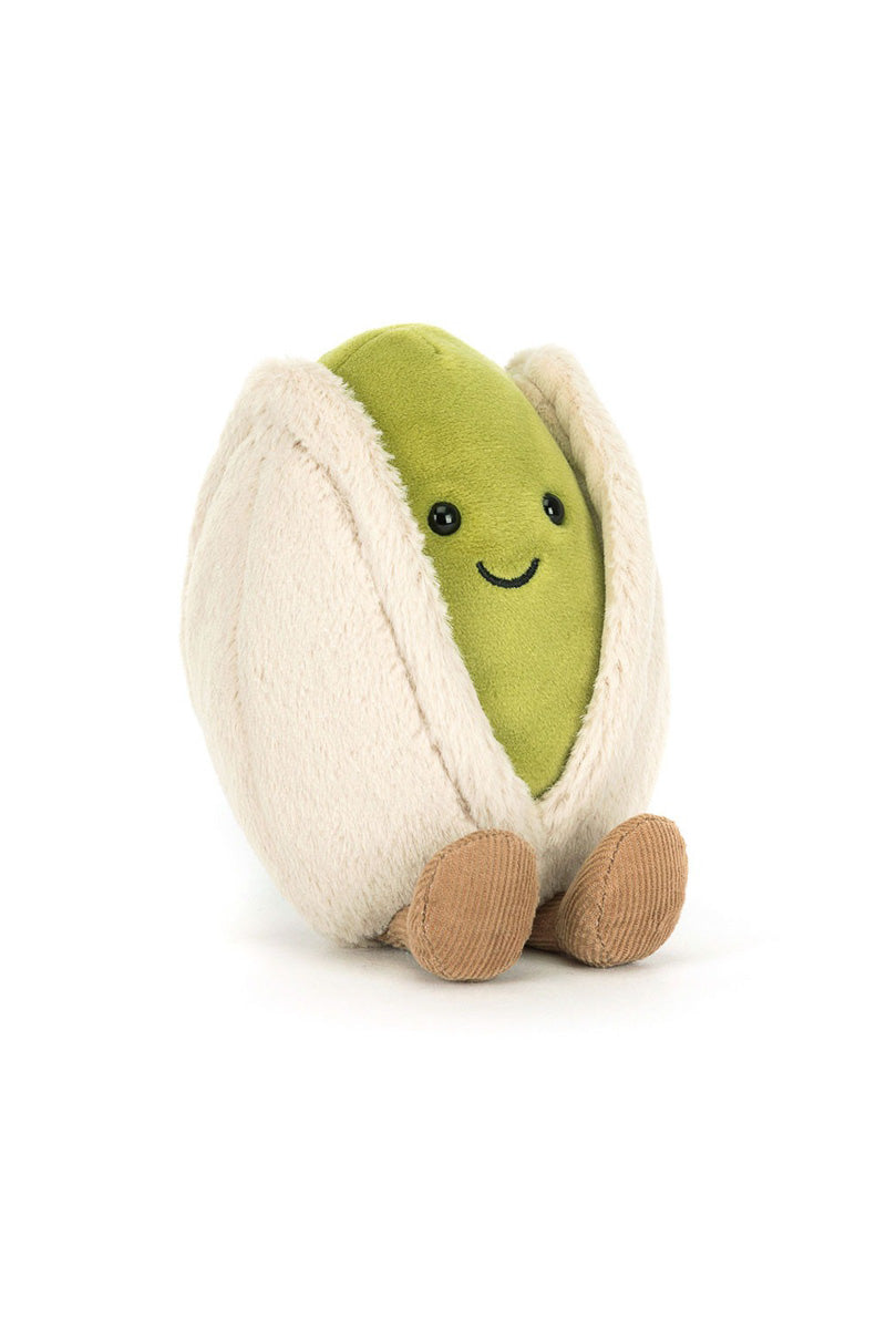 Jellycat Amuseables Horatio Pistachio