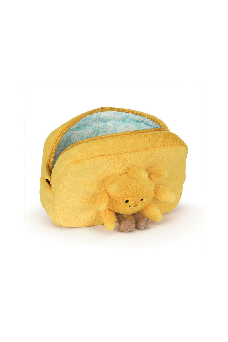 Jellycat Amuseables Sun Pouch