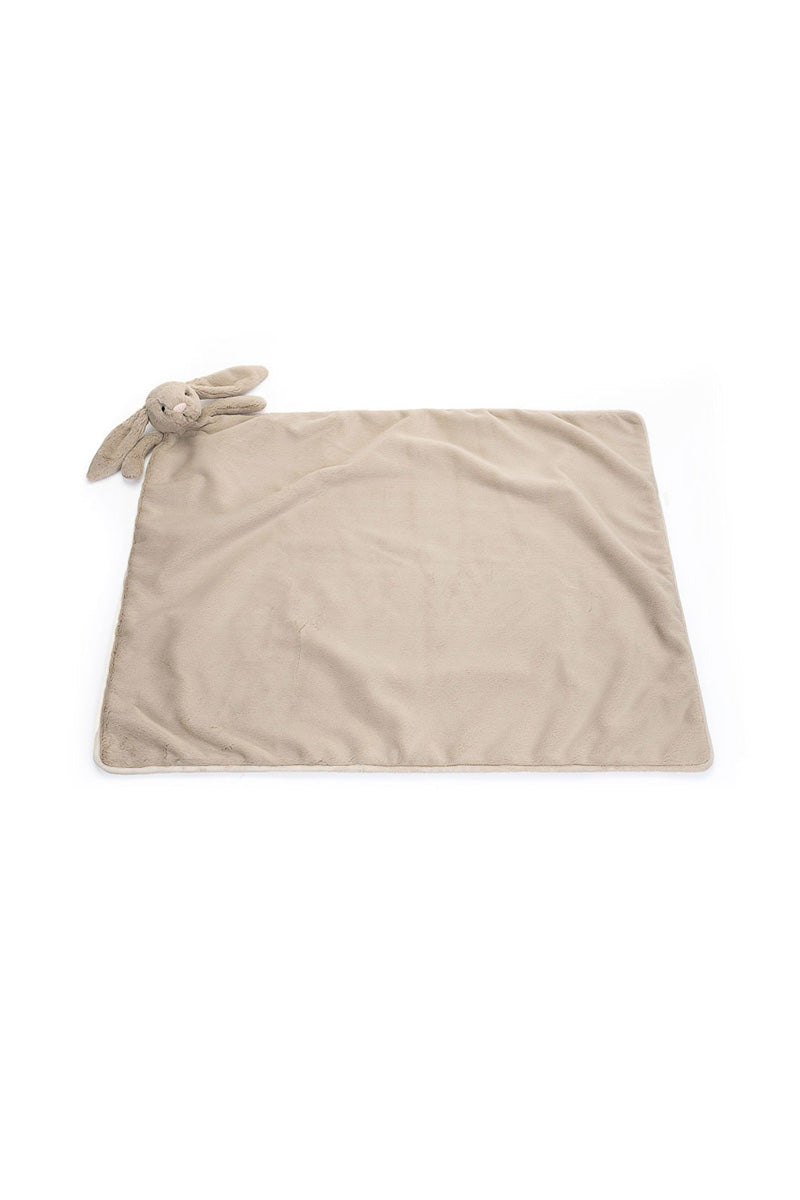 Jellycat Bashful Beige Bunny Blankie