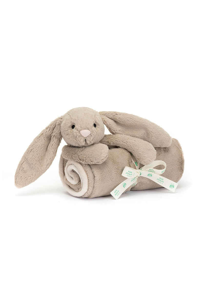 Jellycat Bashful Beige Bunny Blankie