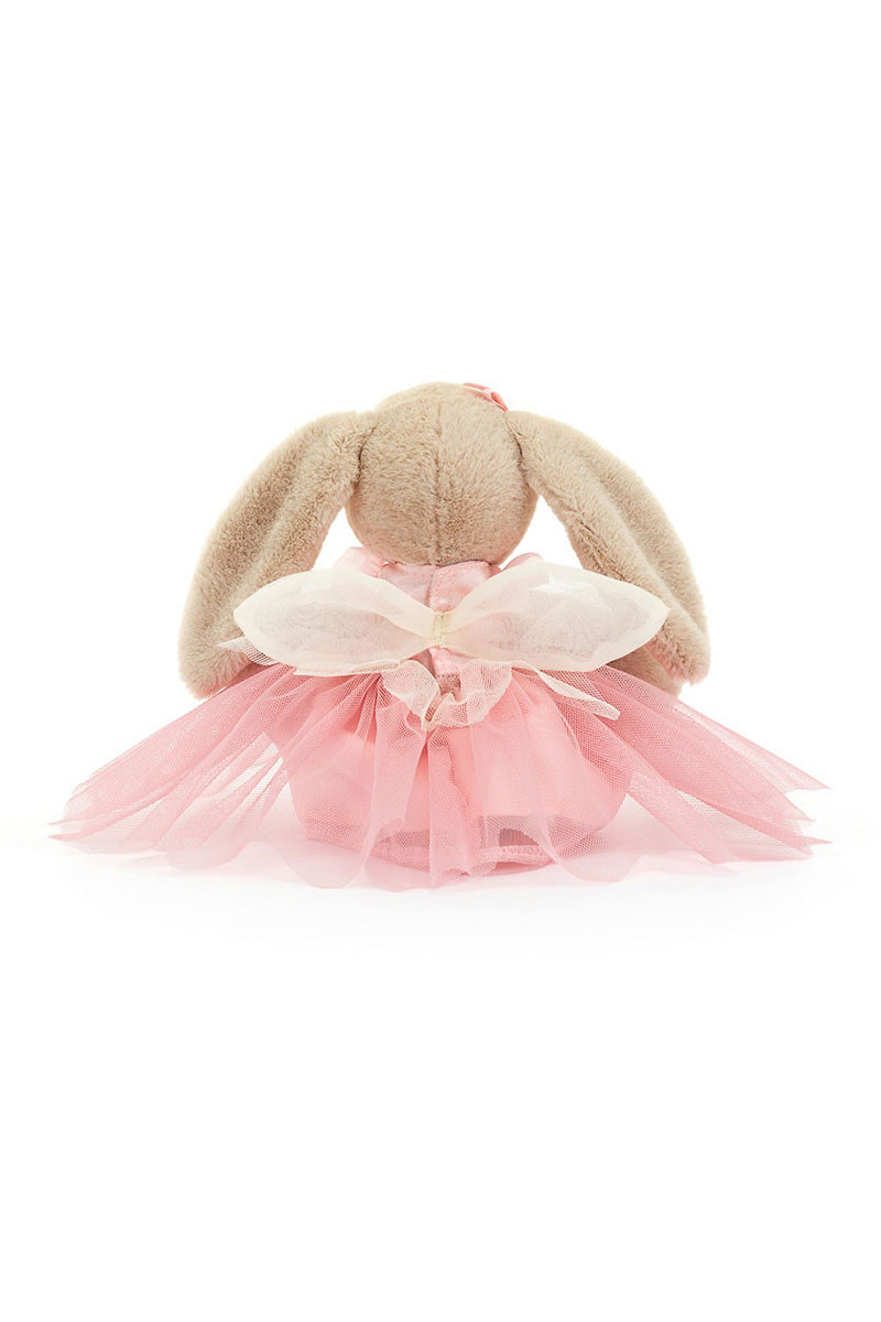 Jellycat Lottie Bunny Fairy