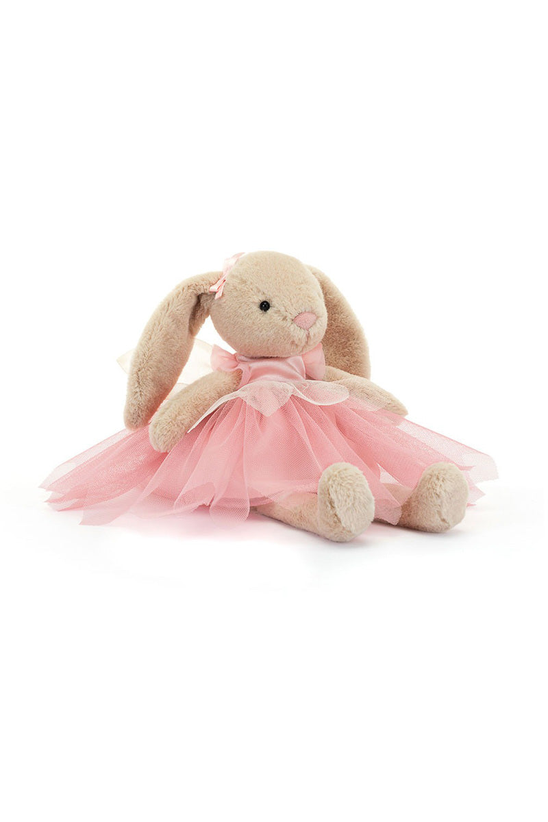 Jellycat Lottie Bunny Fairy