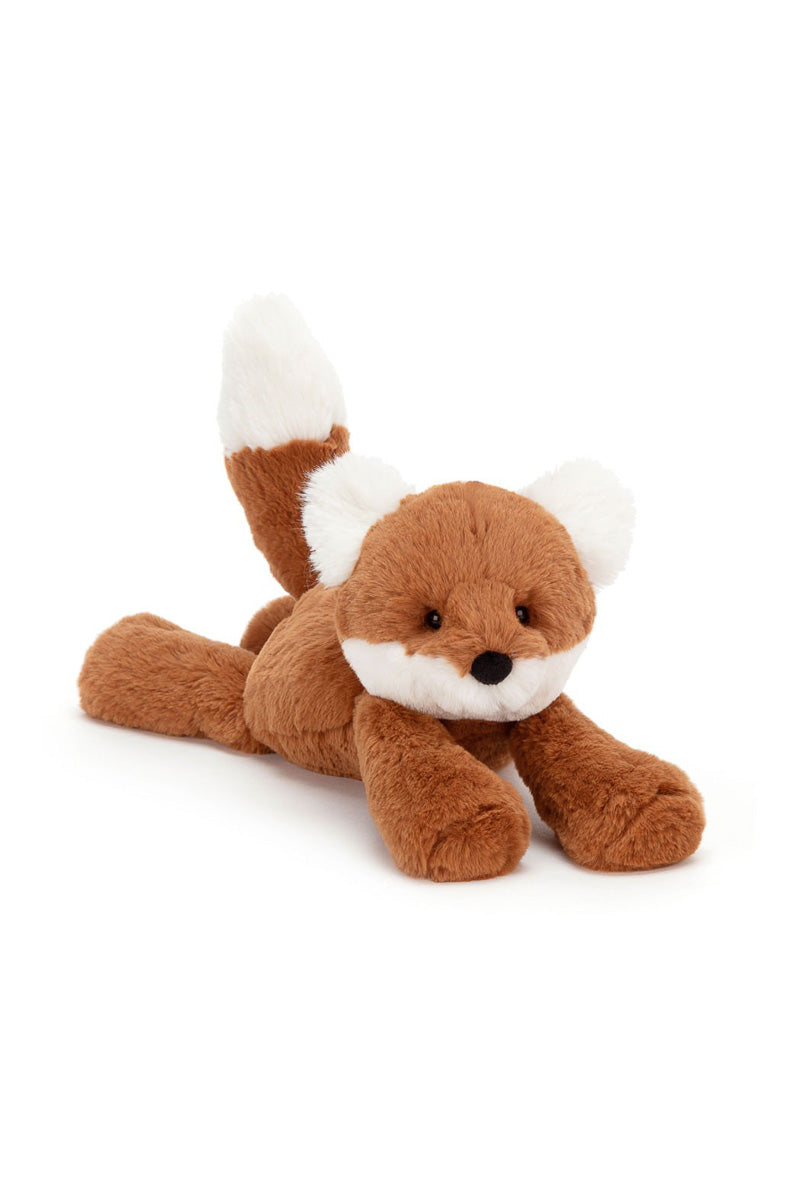 Jellycat Smudge Fox Original