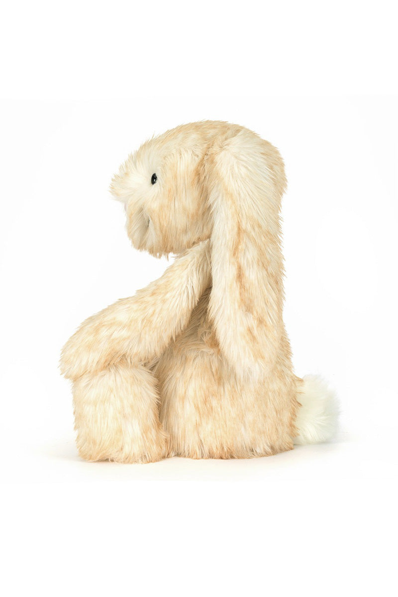Jellycat Springlowe Luxe Bunny – Chalet