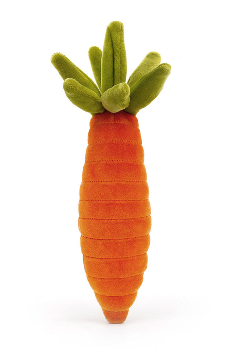 Jellycat Vivacious Vegetable Carrot