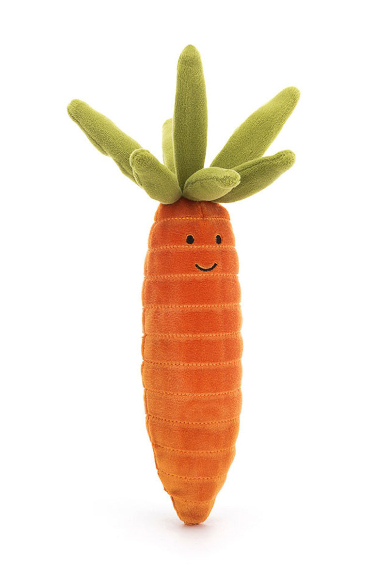 Jellycat Vivacious Vegetable Carrot