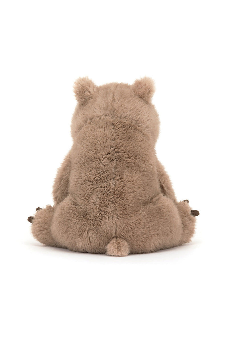 Jellycat Wonda Wombat
