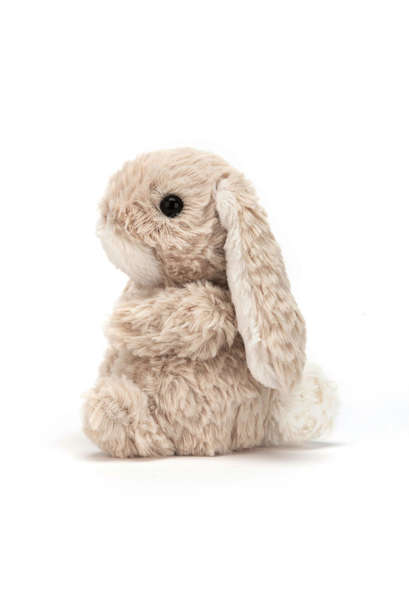 Jellycat Yummy Bunny Beige