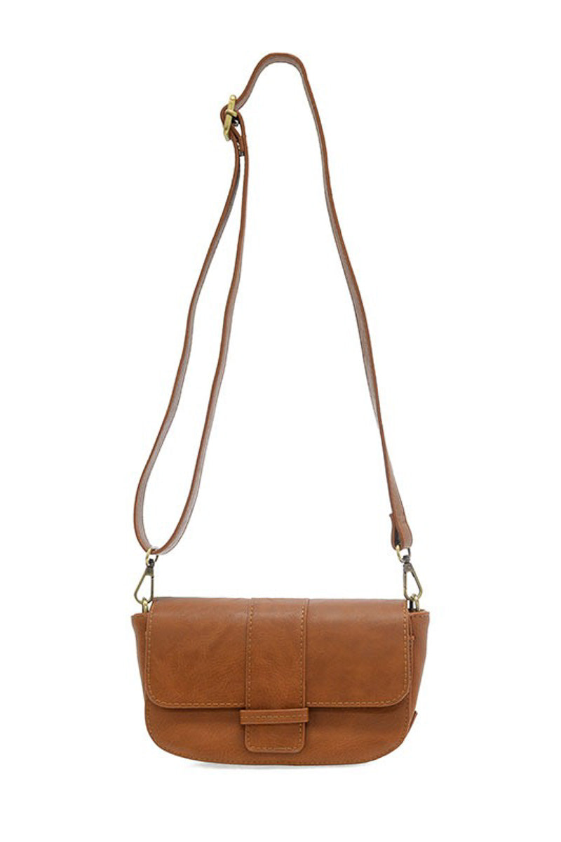 Becca Convertible Shoulder Bag Chicory