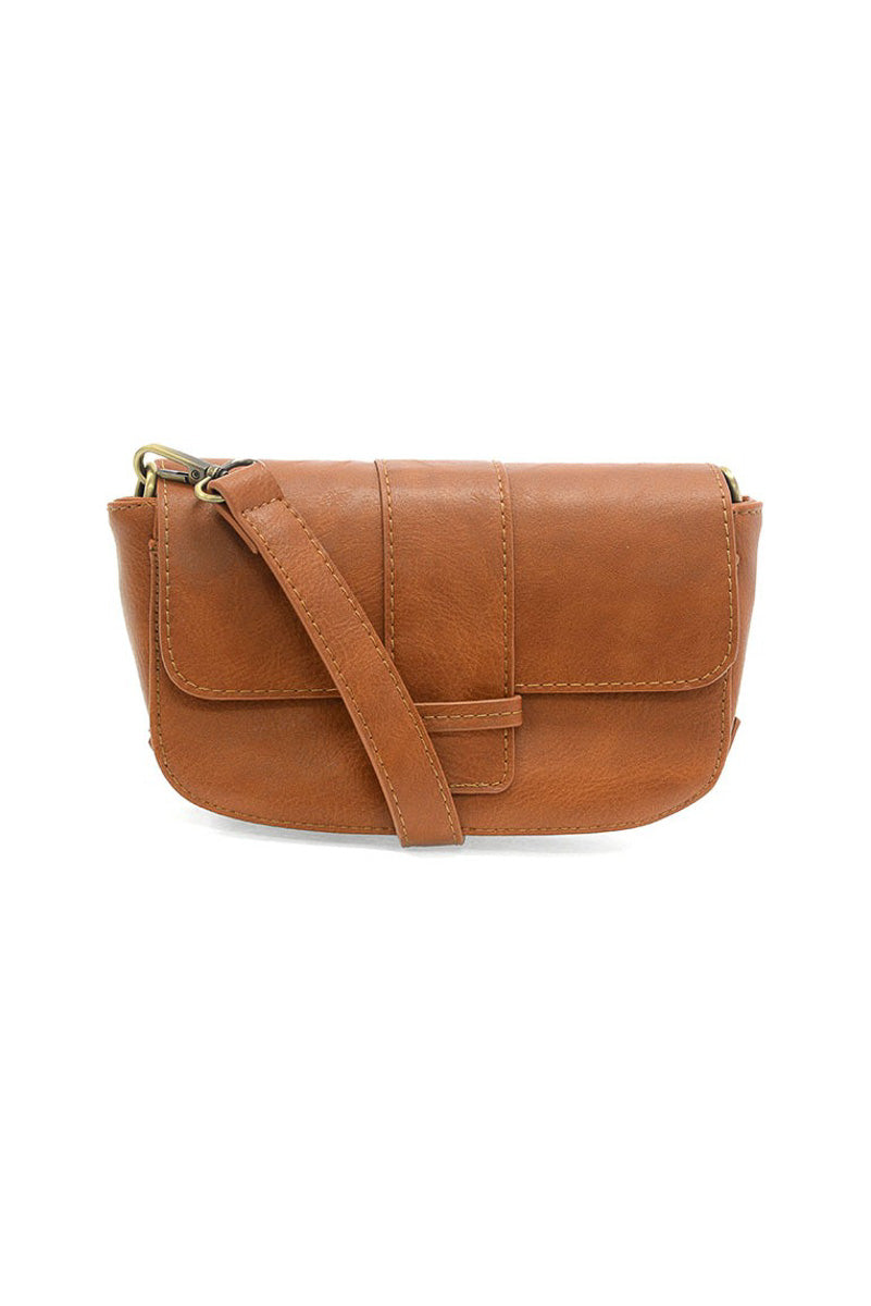 Becca Convertible Shoulder Bag Chicory