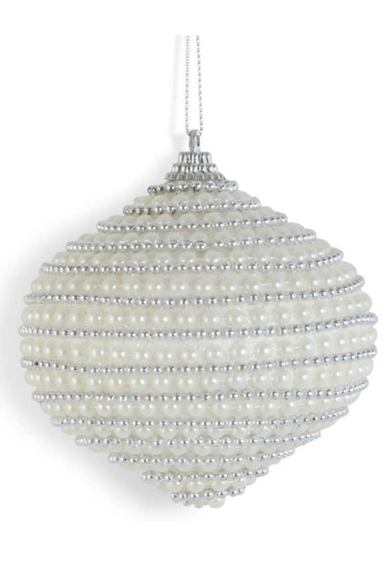 ORN CR/SI BEADD ONION SHTTRPRF