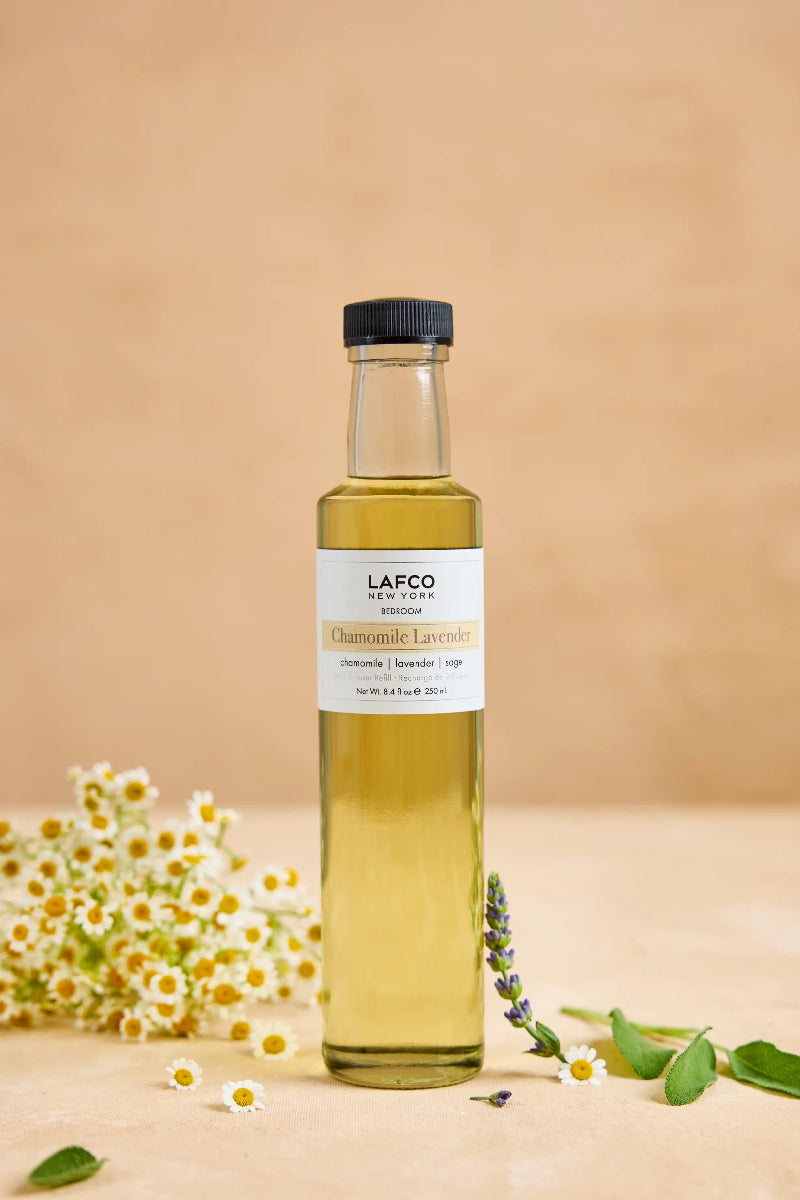 Lafco Diffuser Refill Chamomile Lavender 8.4 oz