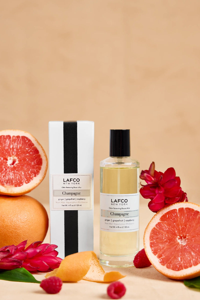 Lafco Odor Removing Room Mist Champagne