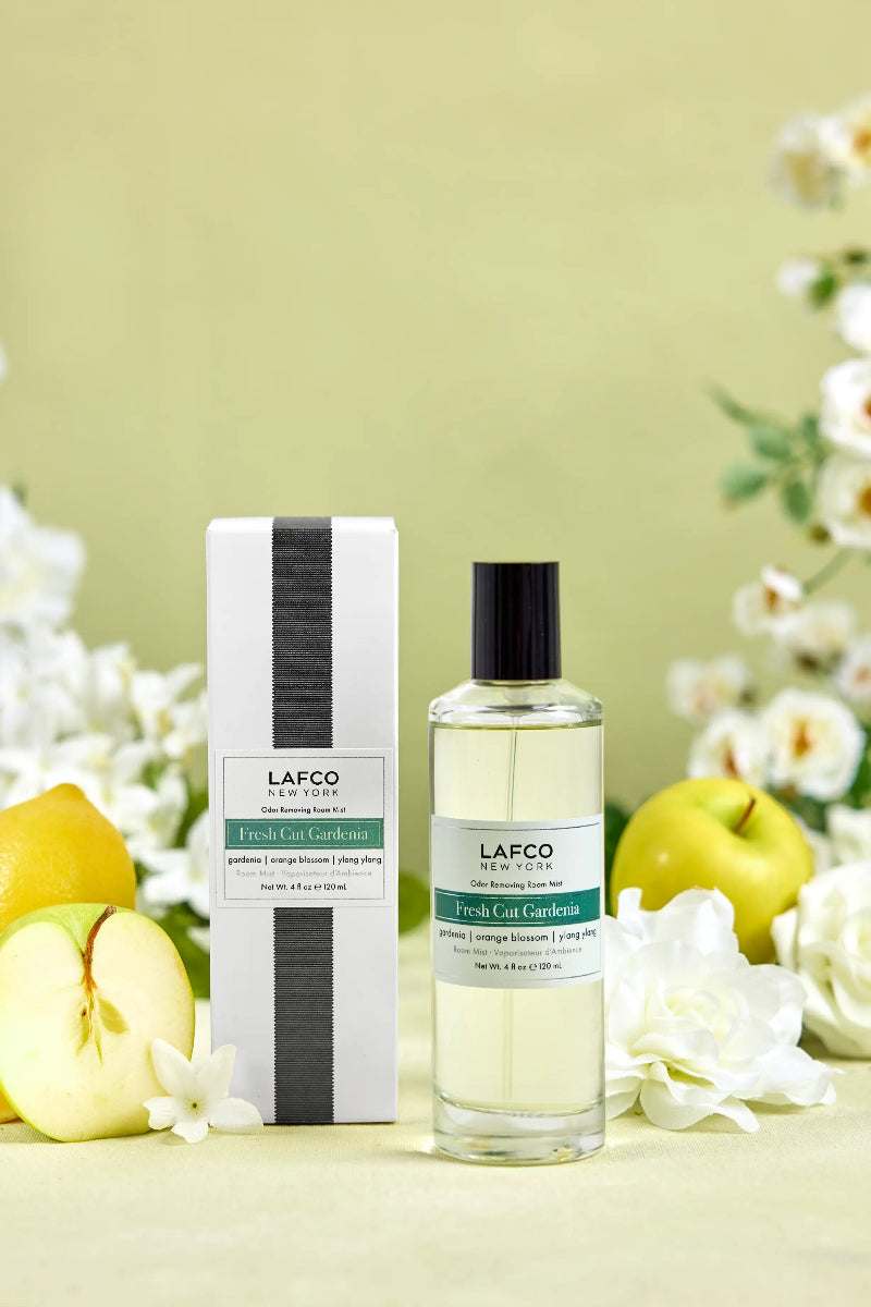 Lafco Odor Removing Room Mist Fresh Cut Gardenia