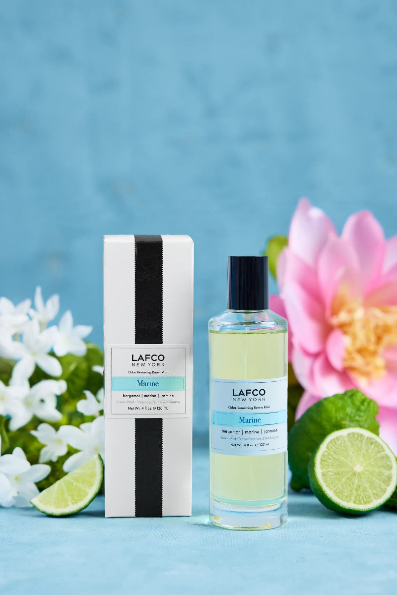Lafco Odor Removing Room Mist Marine