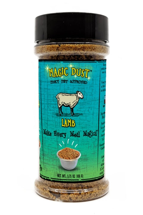 WILD MEADOW MAGIC DUST LAMB