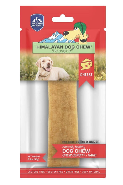 Himalayan Dog Chew Cheese Large
