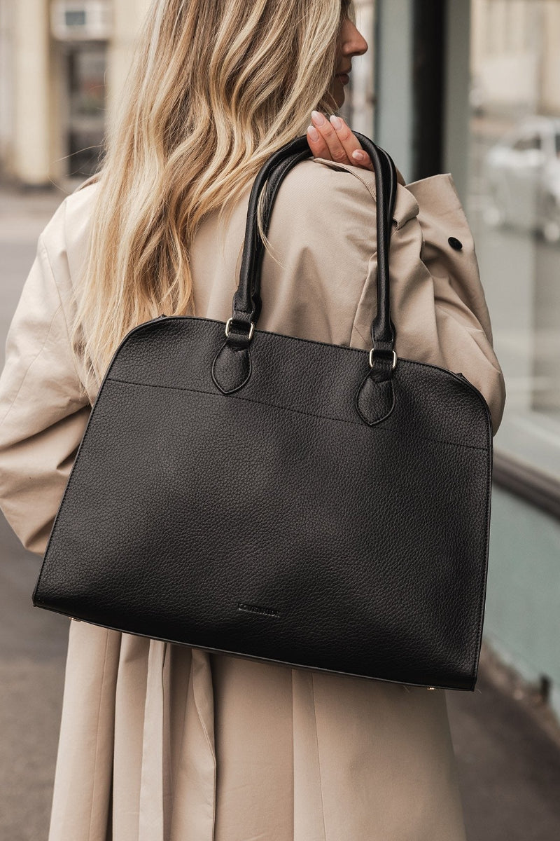 Louenhide Blaire Tote Bag Black