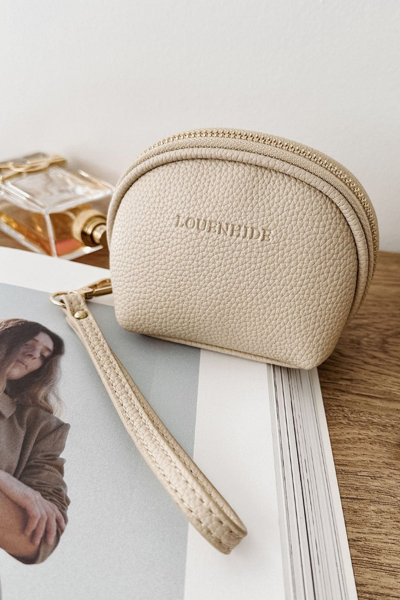 Louenhide Paige Purse Oat
