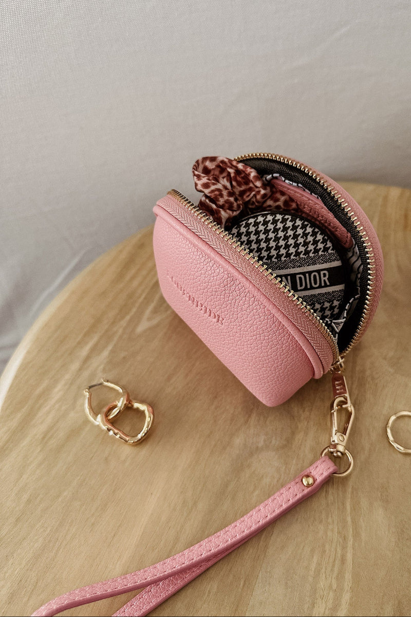 Louenhide Paige Purse Pink