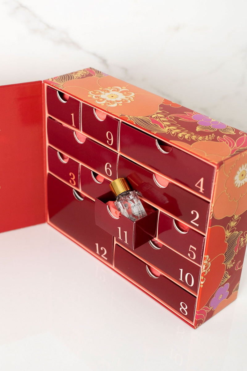 Margot Elena Advent Calendar Holiday 2025