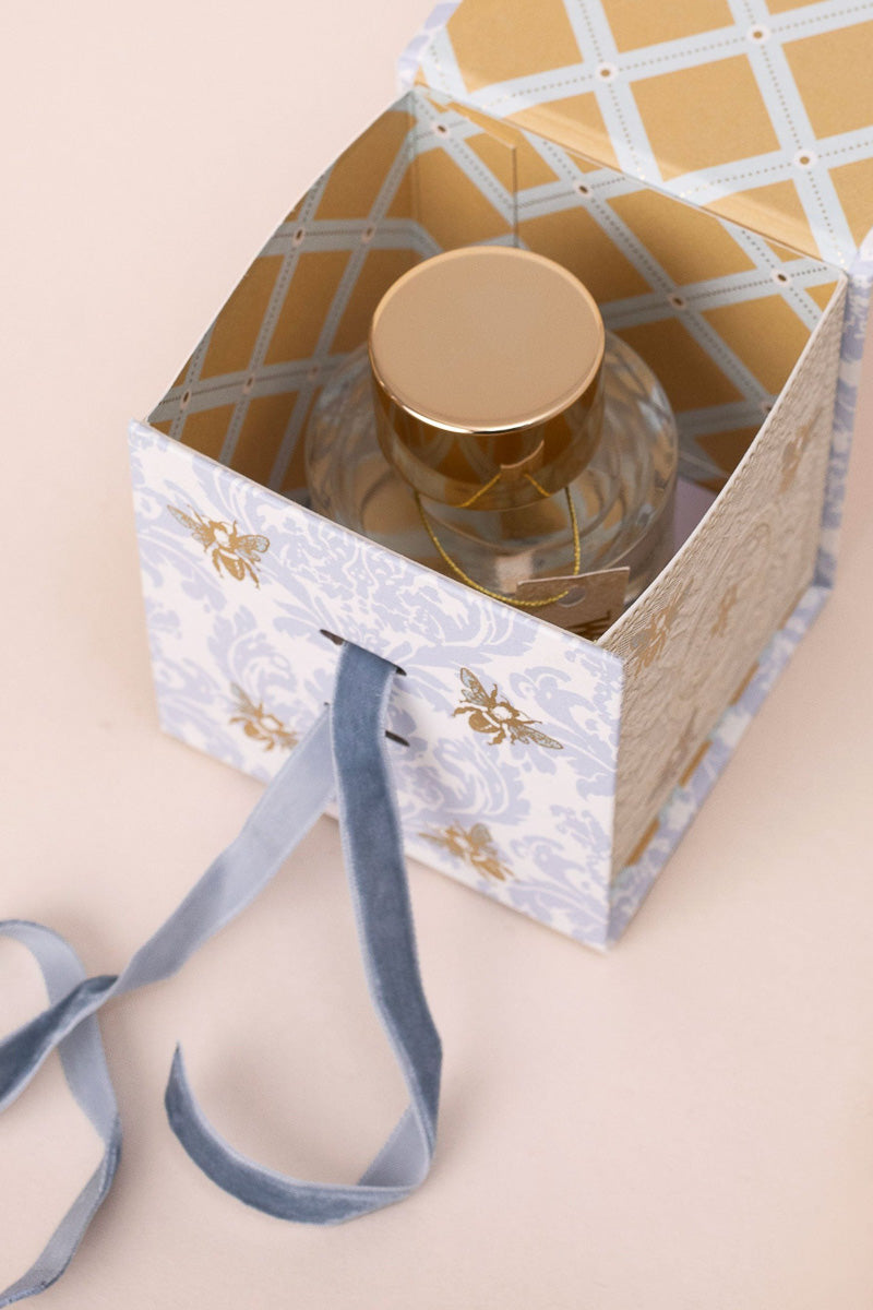 "Wuthering Heights" x Lollia Wish Eau de Parfum