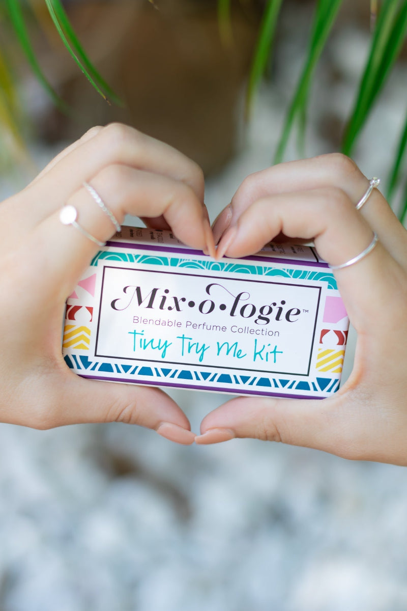 Mixologie Tiny Try Me Kit