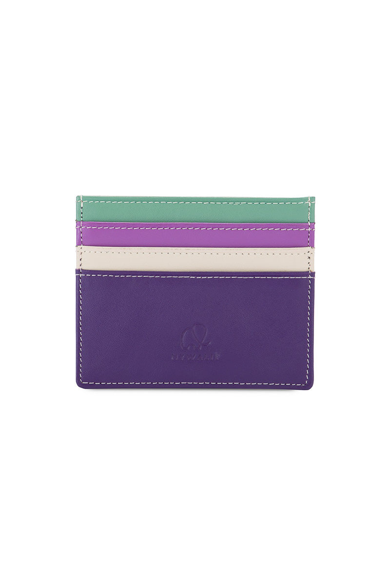 Mywalit Credit Card Holder Orchid