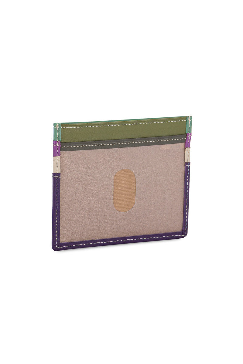 Mywalit Credit Card Holder Orchid
