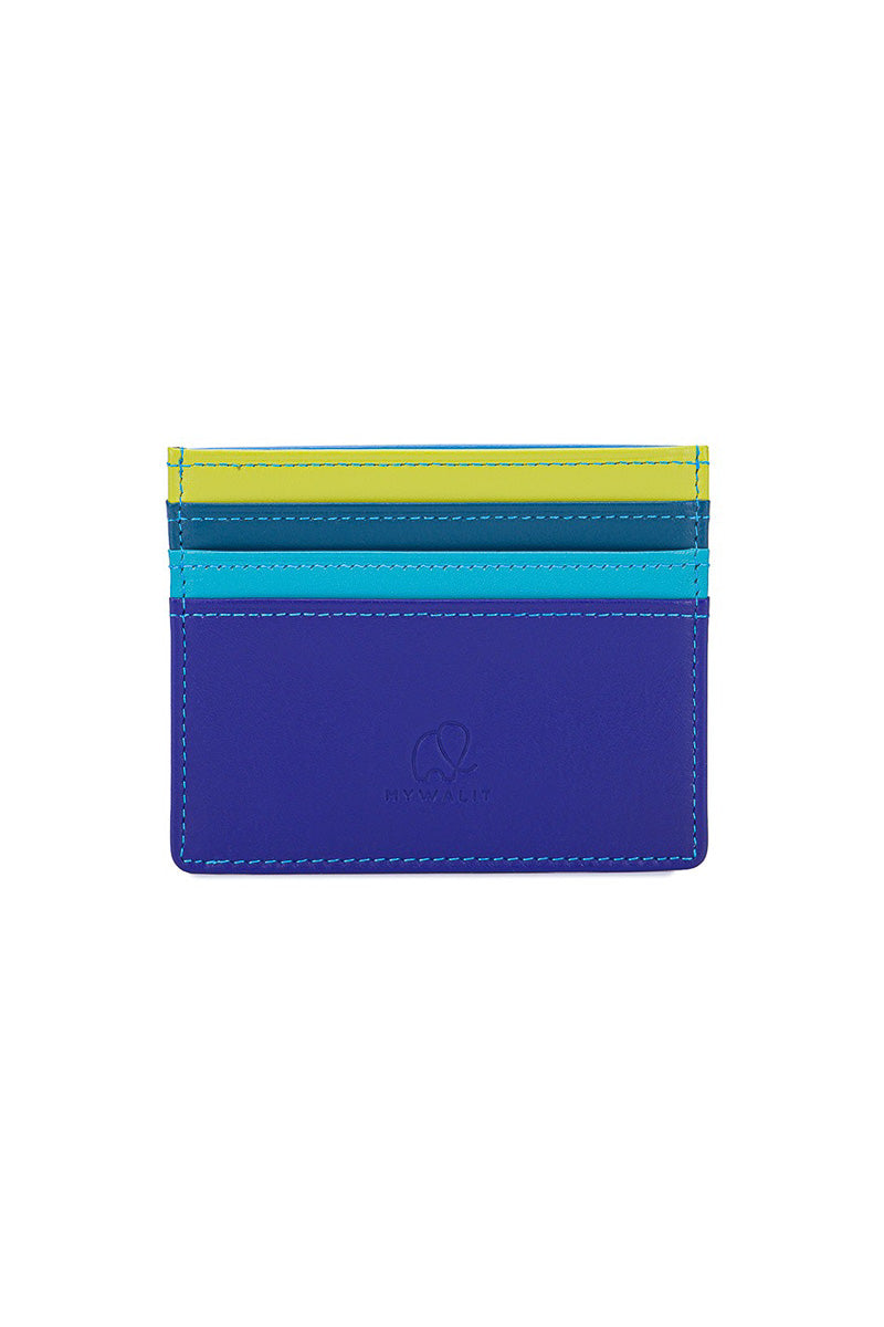 Mywalit Credit Card Holder Seascape