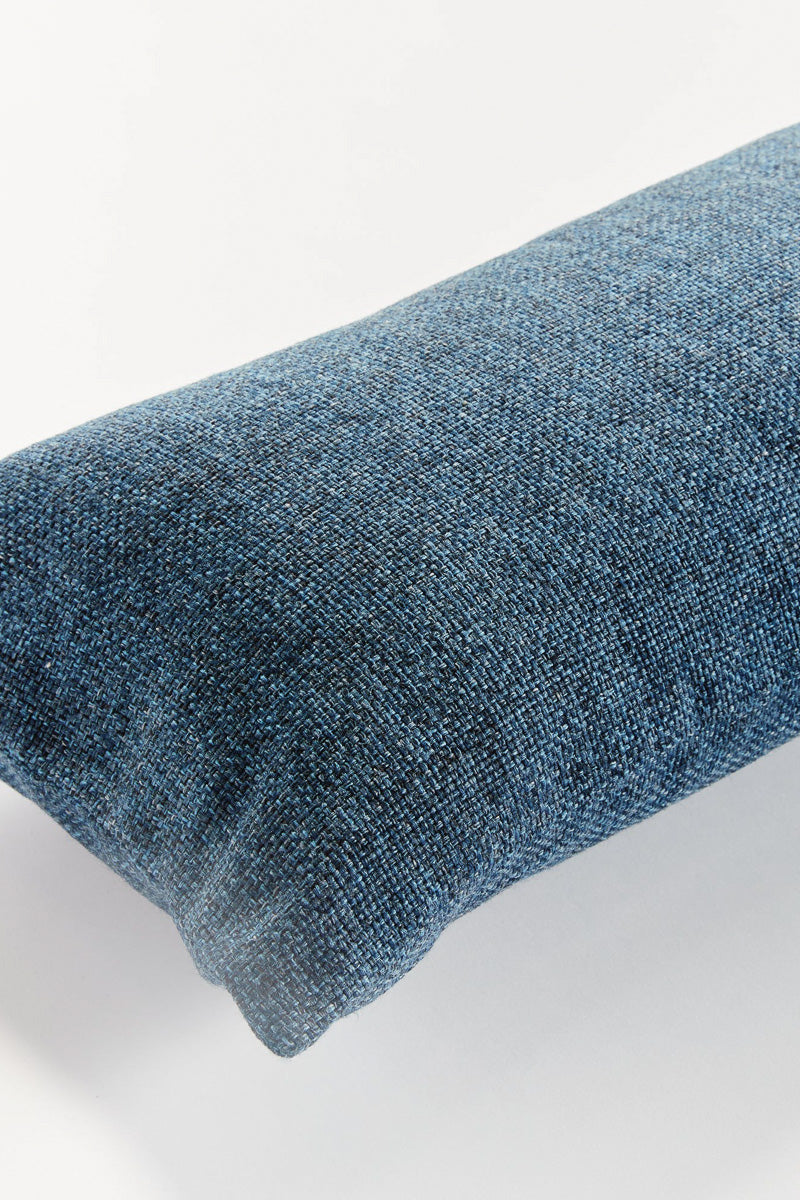 Napa Bevin Lumbar Indoor-Outdoor Pillow 12"x 22"