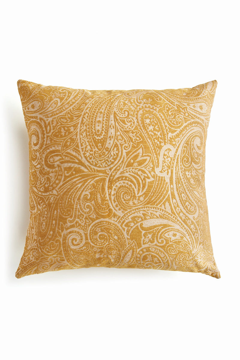 Napa Yara Indoor-Outdoor Square Pillow 20"x 20"