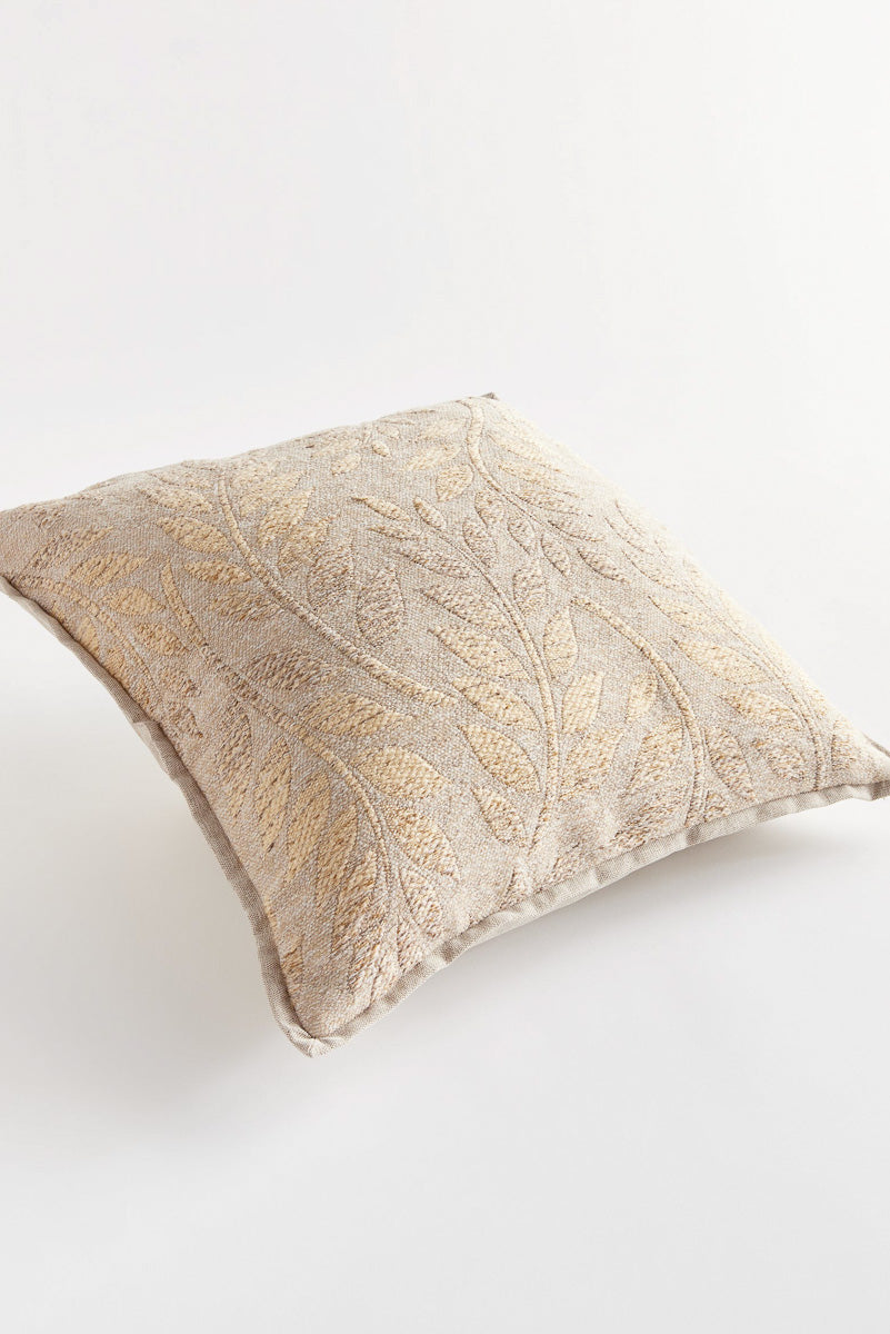 Yasmine Square Pillow Indoor/Outdoor 20"
