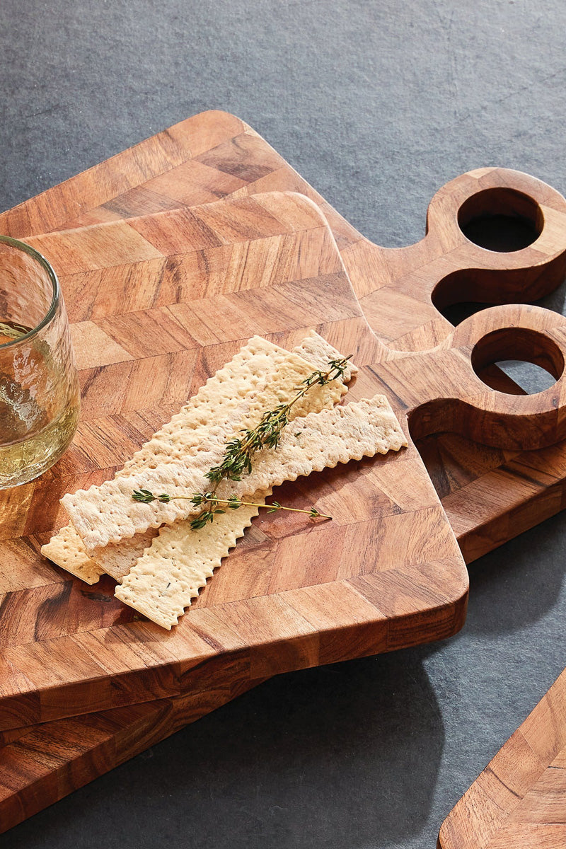 Renata Serving Board Large