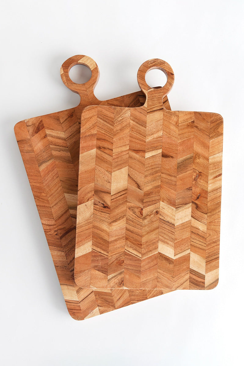 Renata Serving Board Large