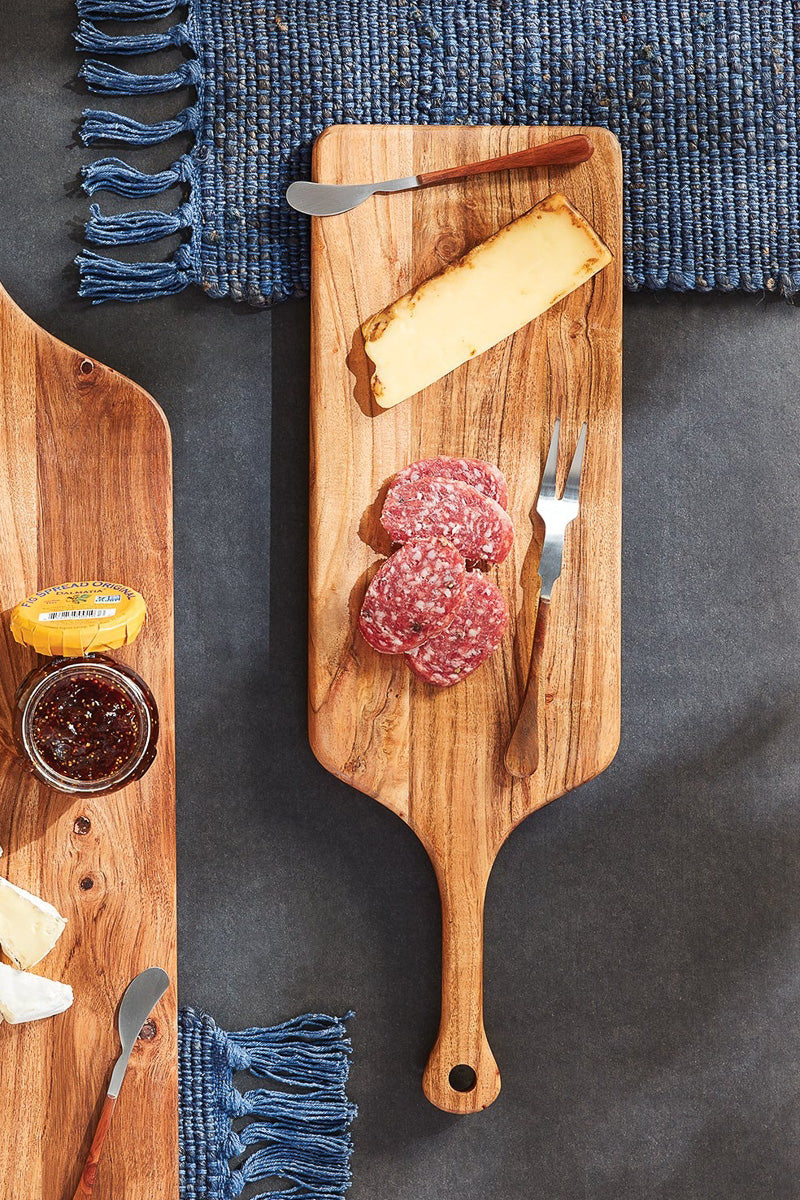 Carmella Serving Board Medium