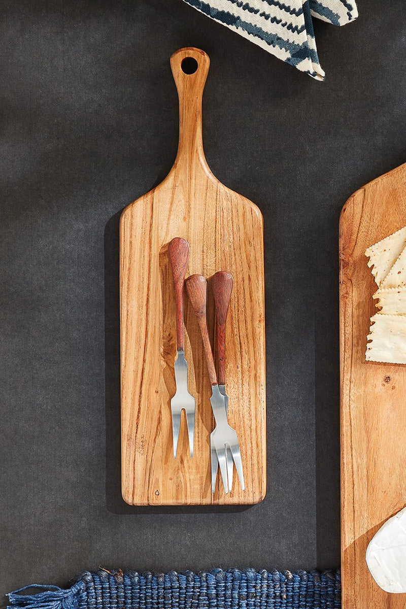 Carmella Serving Board Small