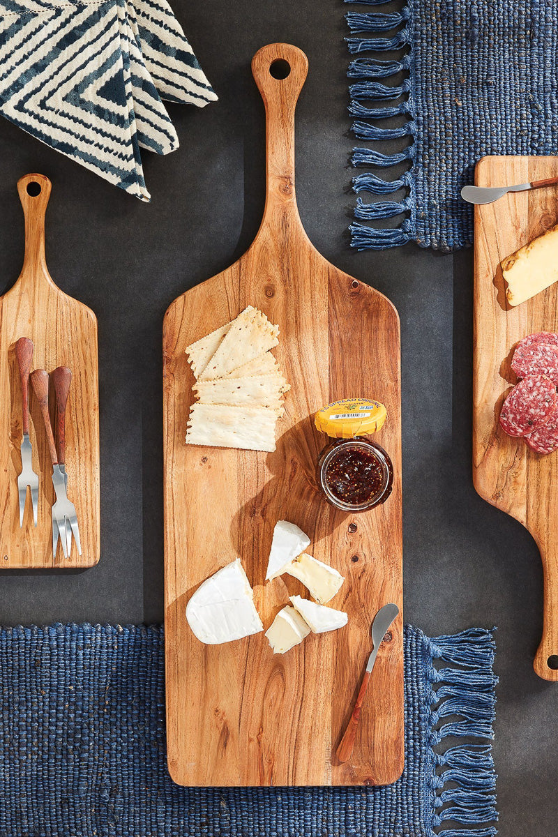 Carmella Serving Board Large