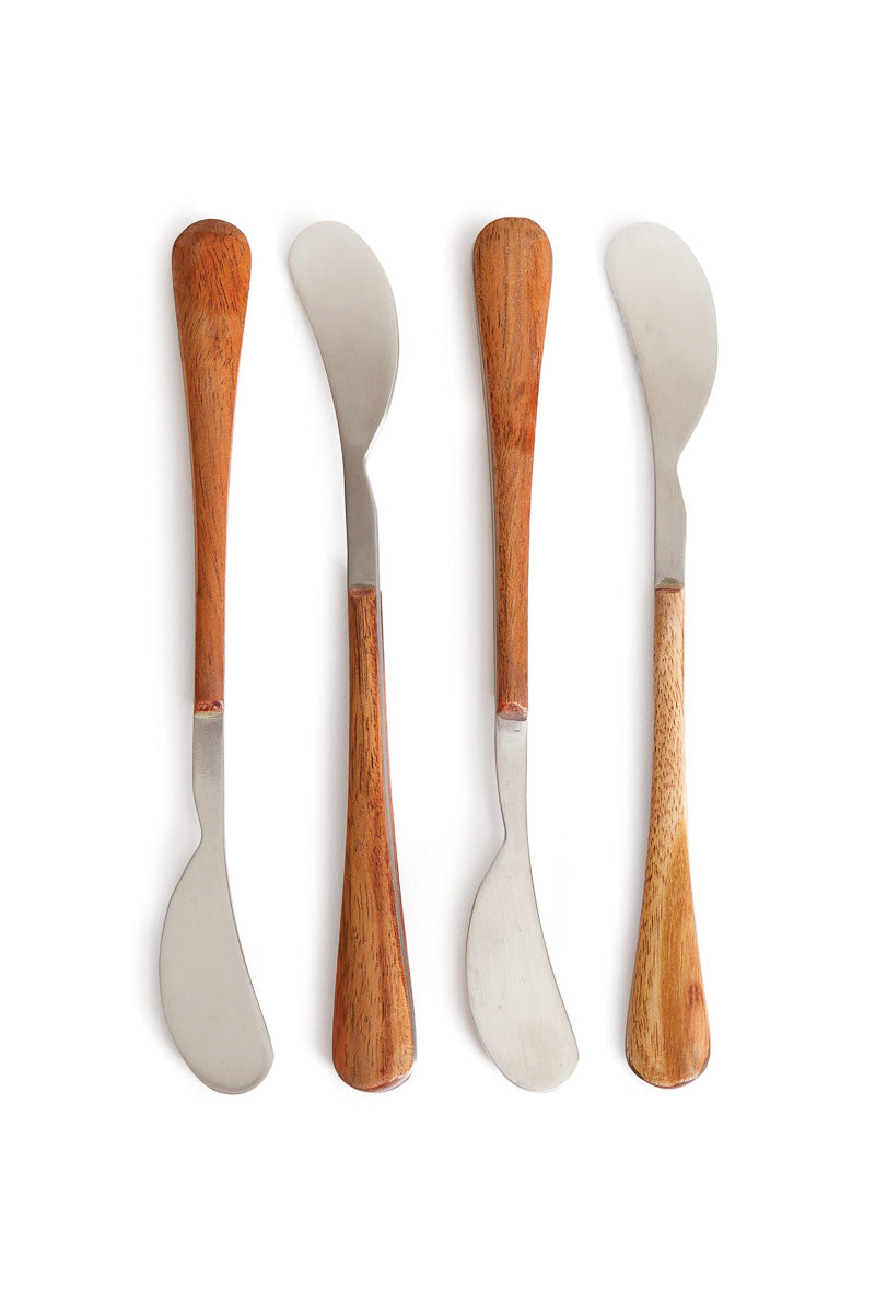Napa Haisley Spreaders Set of 4