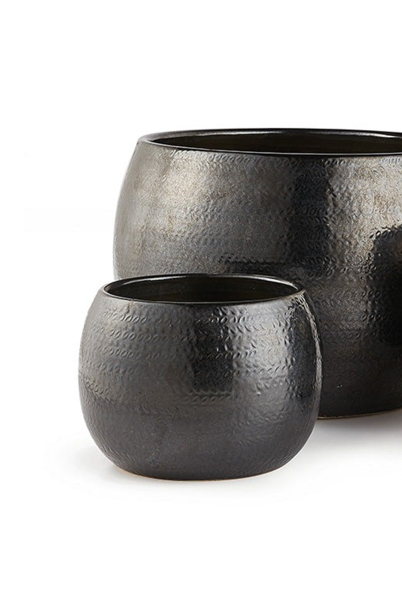 Napa Kayla Pot Small Black