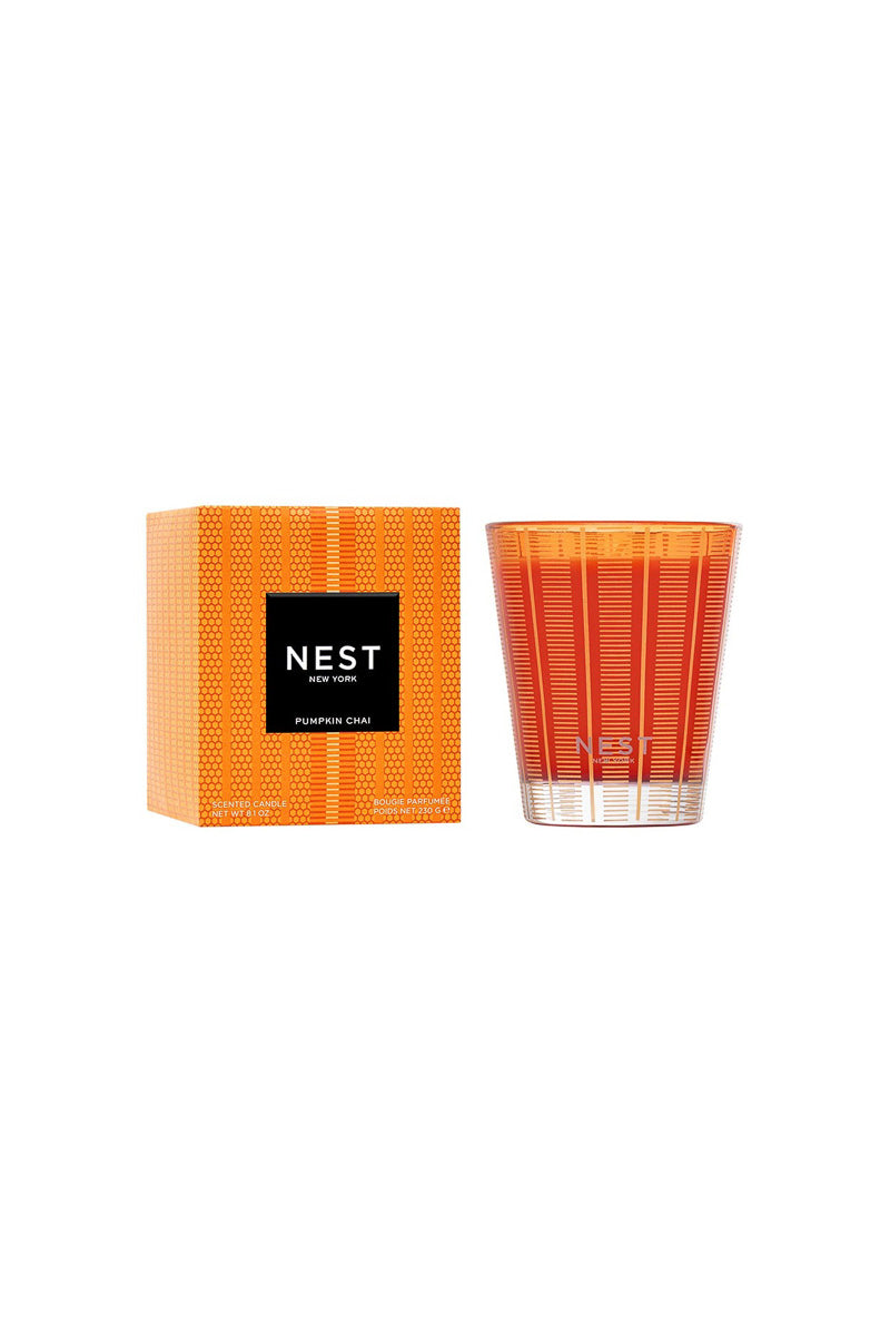 Nest Classic Candle Pumpkin Chai
