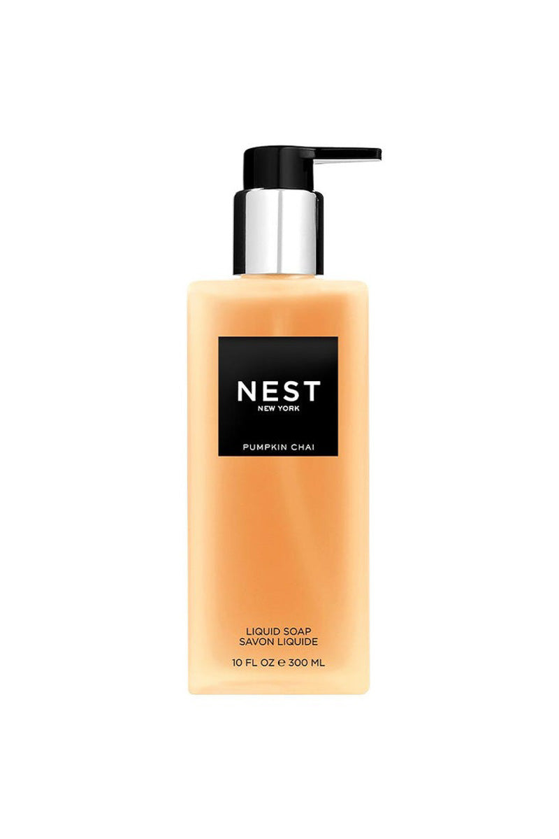 Nest Liquid Soap Pumpkin Chai