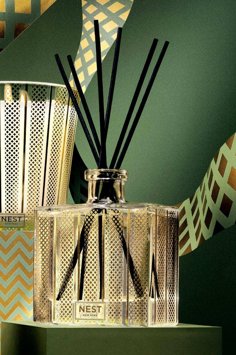 Nest Reed Diffuser Birchwood Pine