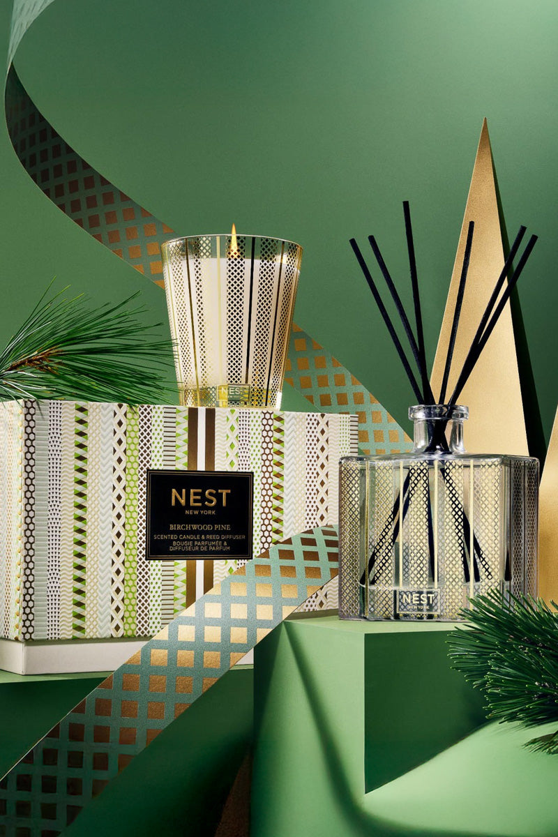 Nest Gift Set Birchwood Pine