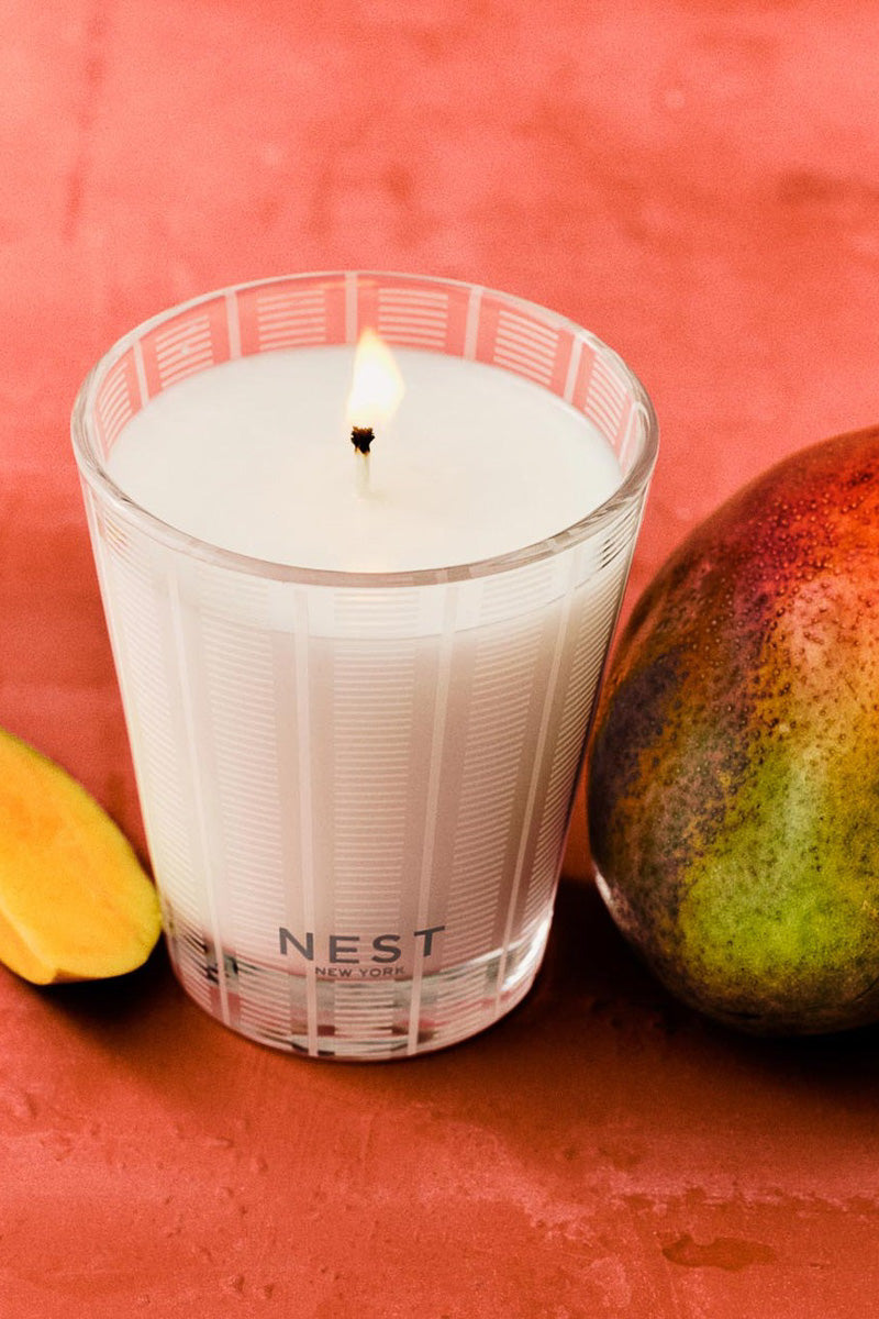 Nest Classic Candle Something Tropical